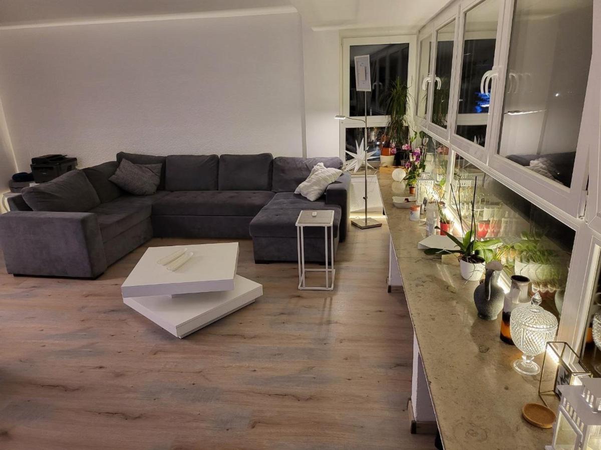 Cosy Flat with Mercatorstraße view Netflix-Wifi - Housity