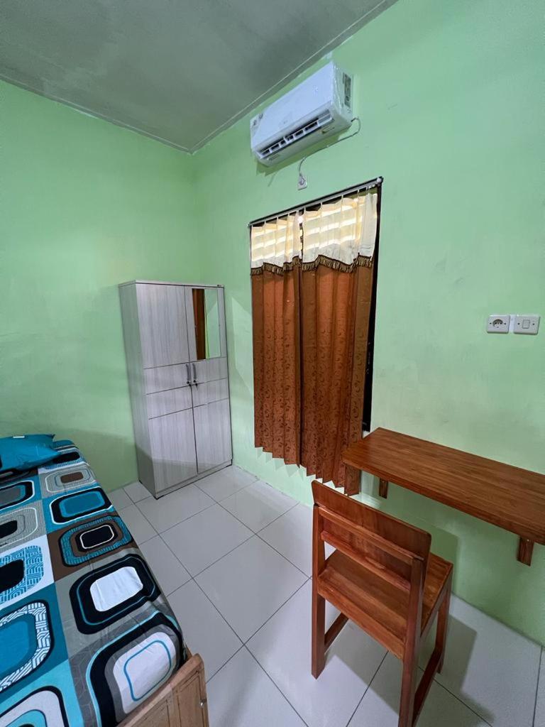 NIAGA MANDIRI SYARIAH HOMESTAY - Housity