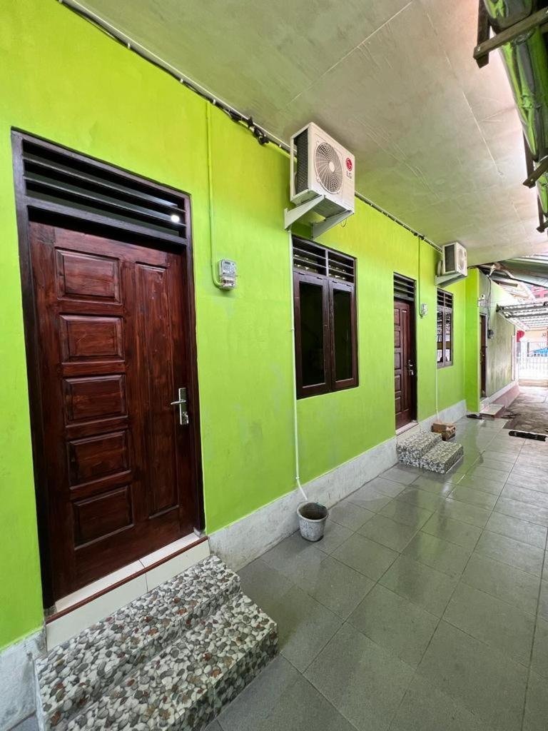 NIAGA MANDIRI SYARIAH HOMESTAY - Housity