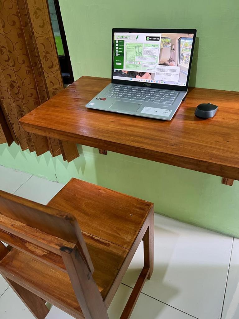 NIAGA MANDIRI SYARIAH HOMESTAY - Housity