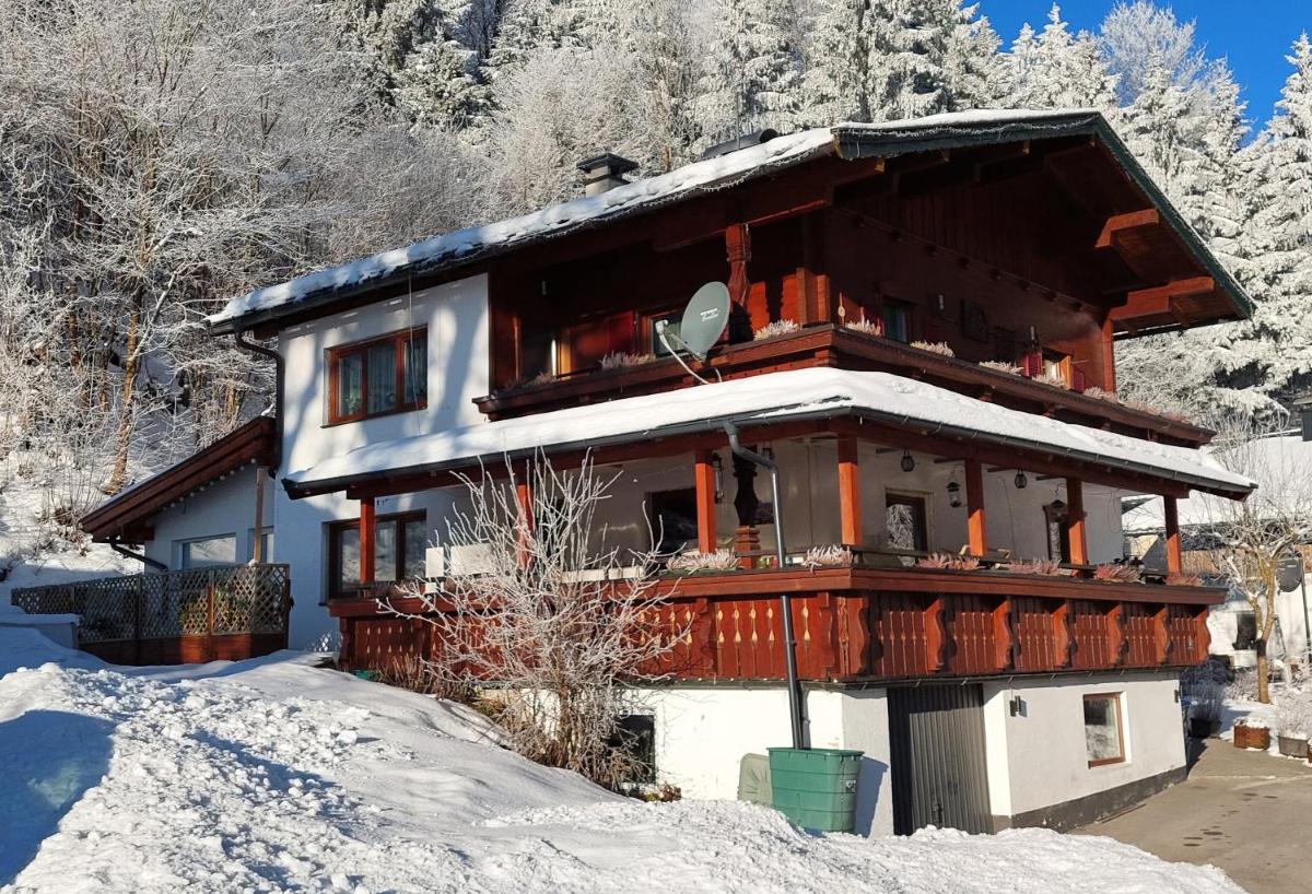 Ferienwohnung Petra - Housity