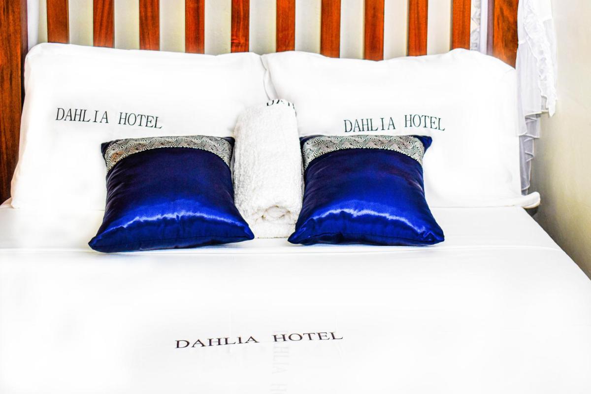 Dahlia Hotel and Accommodation - Housity