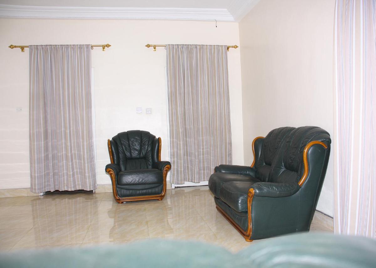 MASBELLA HABITAT AIR BNB - Housity