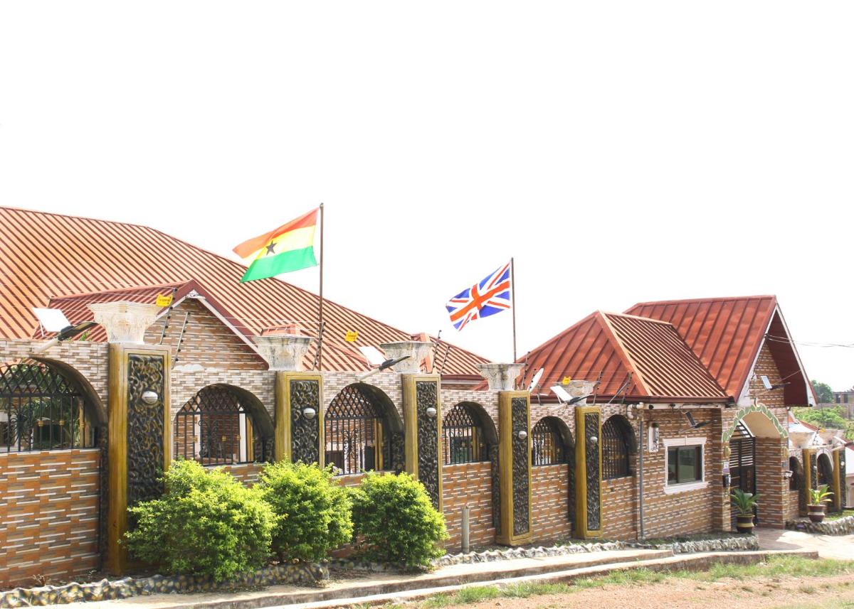 MASBELLA HABITAT AIR BNB - Housity