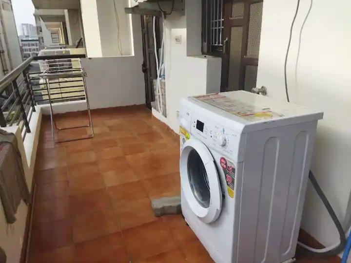 Suitetrails - 2 BHK Murthal, GT Road, Sonipat