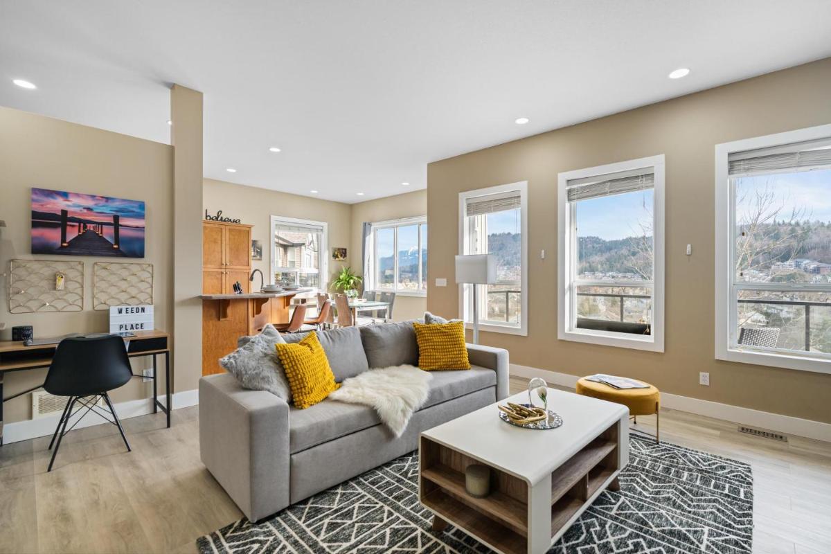 Holiday at Weeden Views - Housity