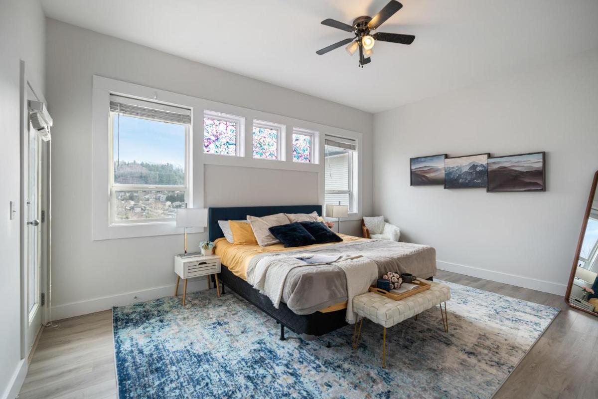 Holiday at Weeden Views - Housity