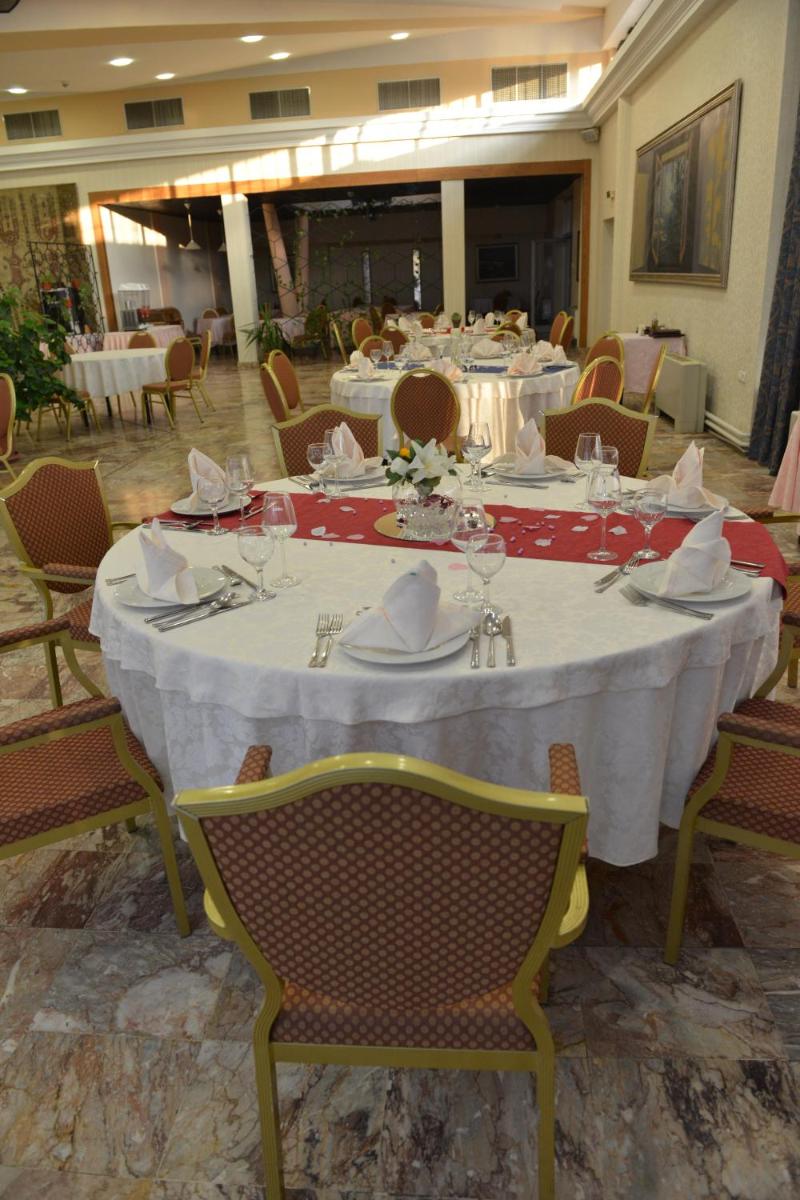 Hotel Bellevue - Hizvo