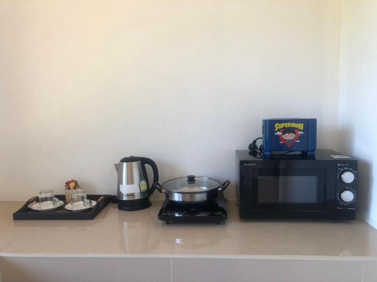 Phumin Apartment - Housity