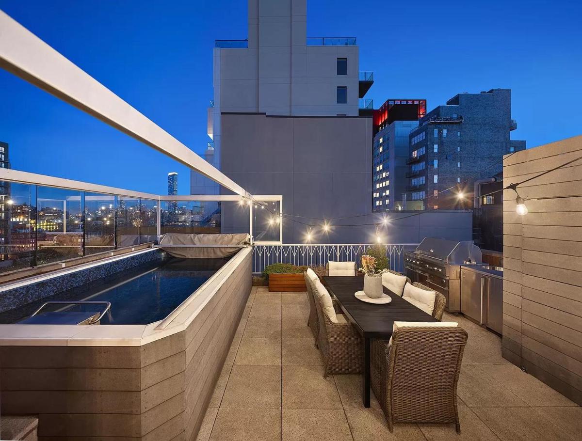 Sweet Serenity - Housity