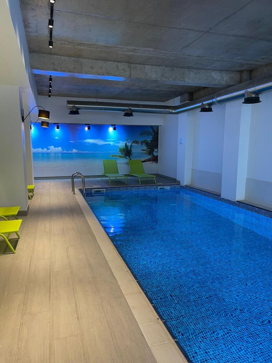 Villa Residence Apartment - Hizvo