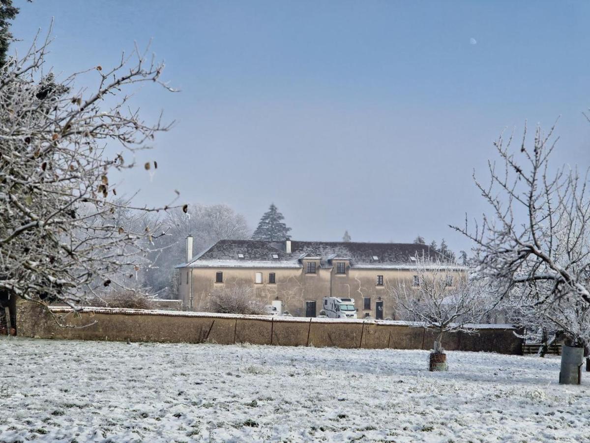 Chambre ducale - Housity