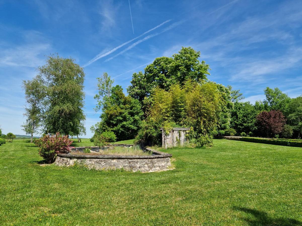 Chambre ducale - Housity