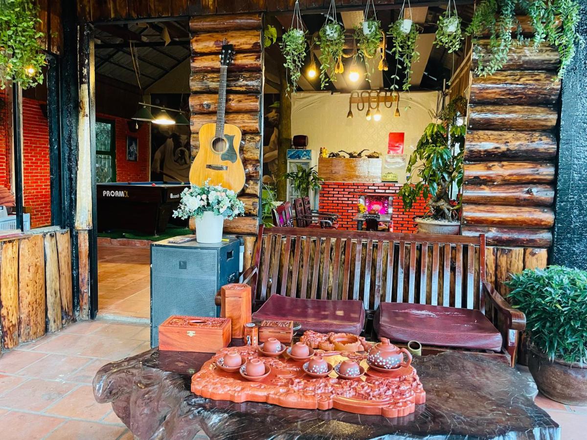 Hoa Son Village Da Lat - Housity