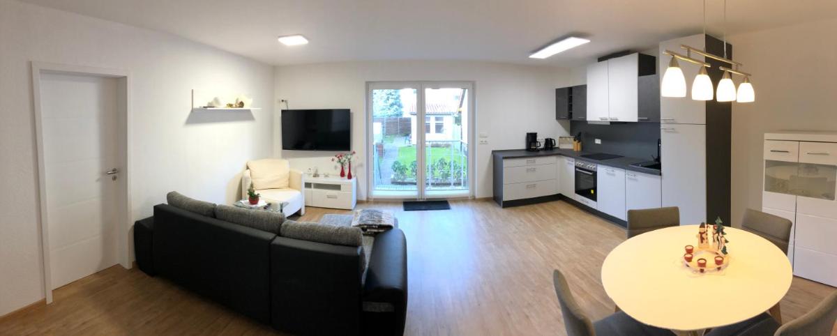 Ferienhaus Eisenach - Housity