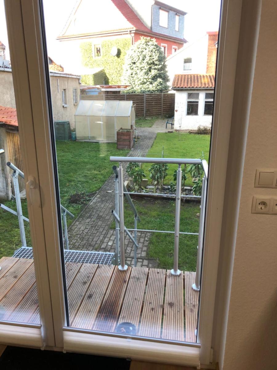 Ferienhaus Eisenach - Housity