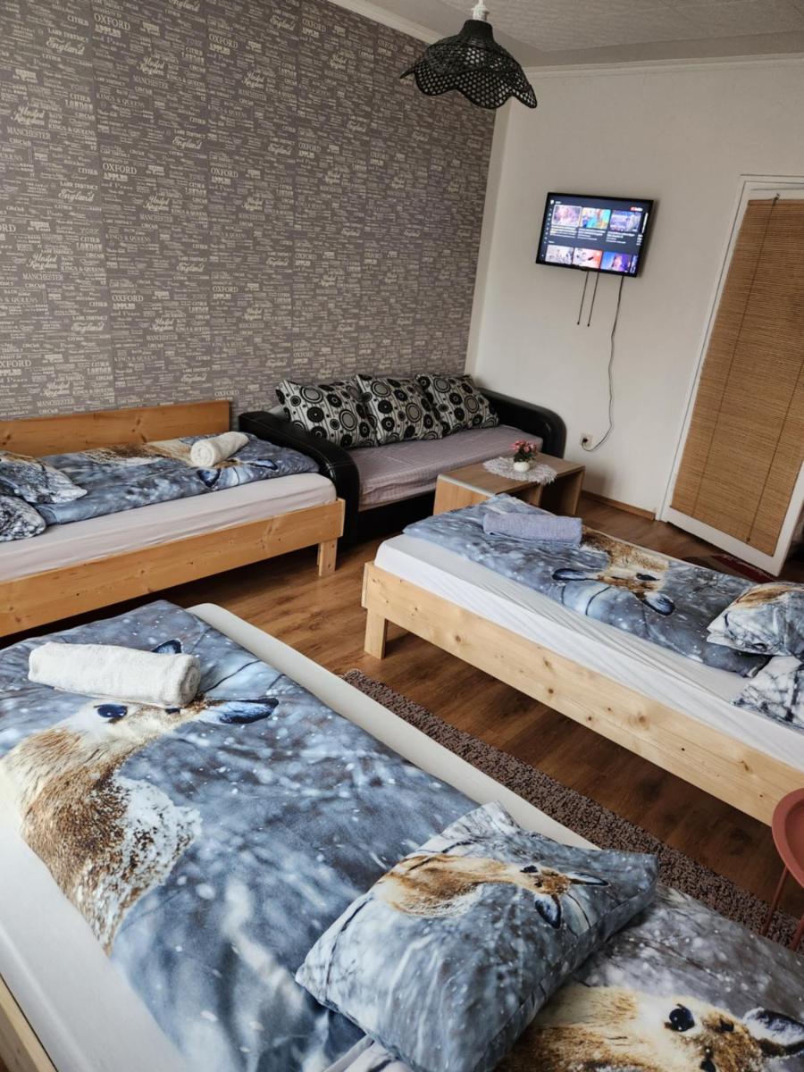 ORSI Eco apartman Kecskemét - Housity
