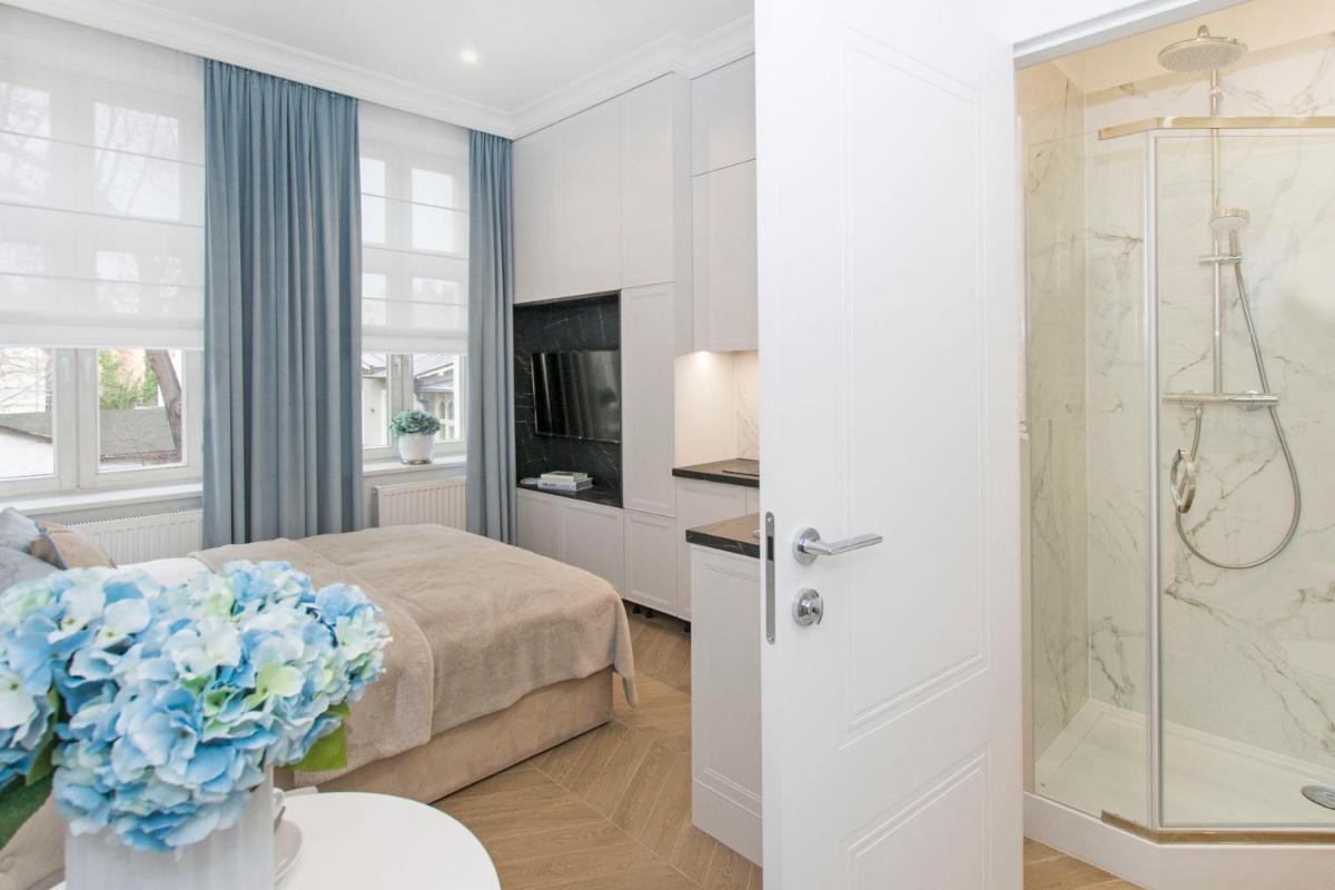Suitetrails - La Boutique Studio Sopot