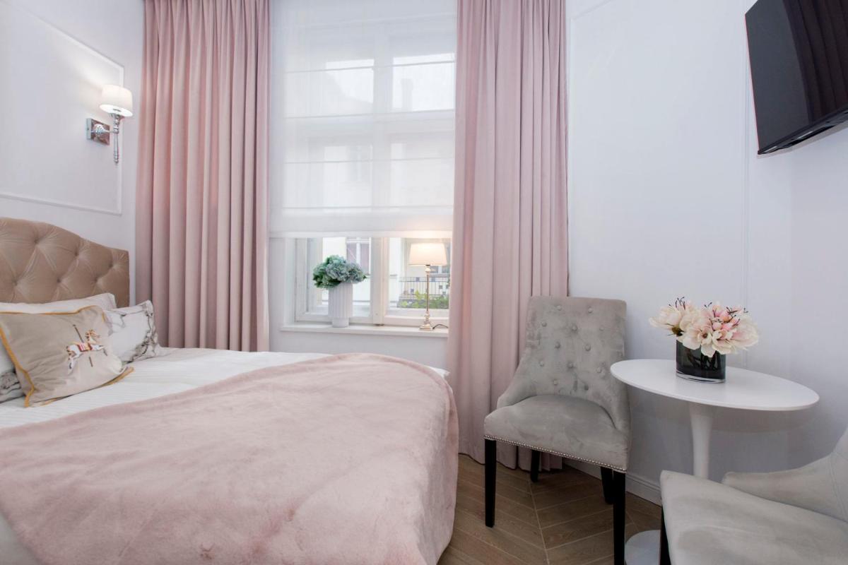 Suitetrails - La Boutique Studio Sopot