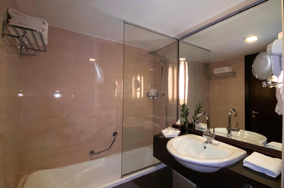 Oryx Hotel Aqaba - Housity