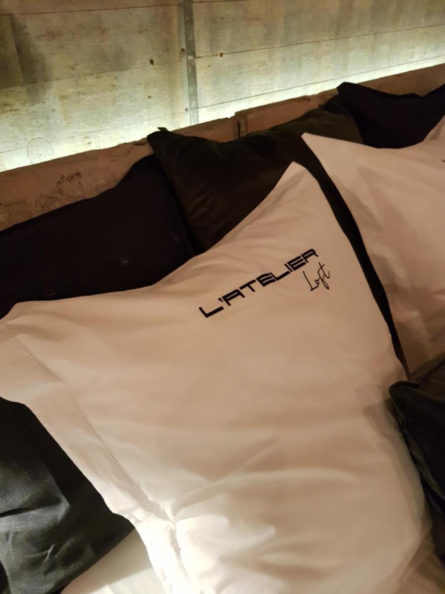 Le Loft ATELIER - Housity