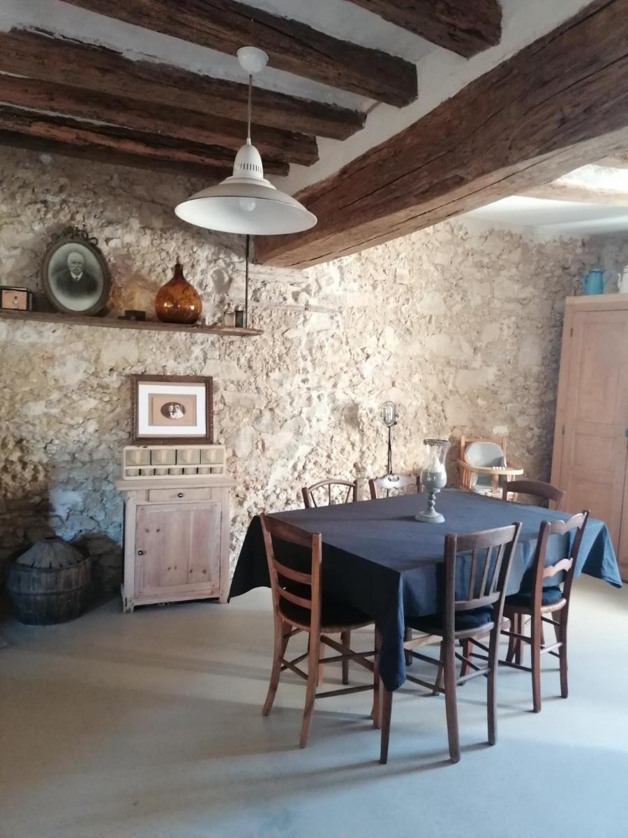 Gîte des Lilas - Housity