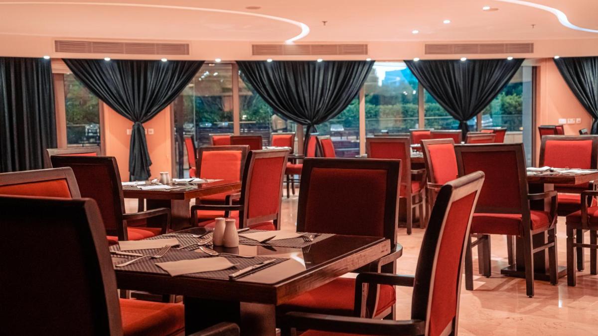 Oryx Hotel Aqaba - Housity