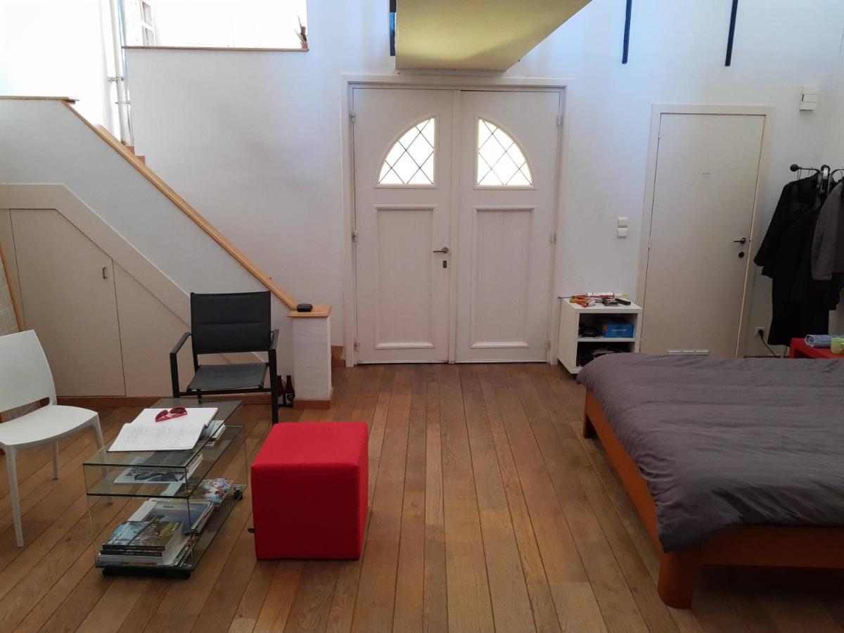 Loft in Borgloon - Housity