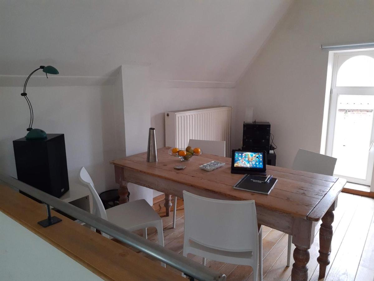 Loft in Borgloon - Housity