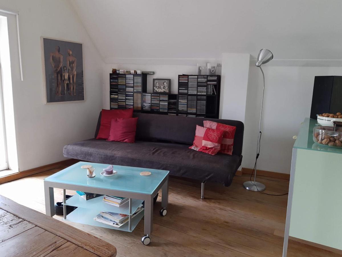 Loft in Borgloon - Housity
