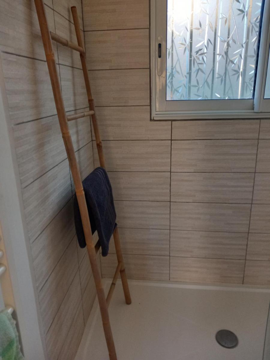 Petit chalet en bois - Housity