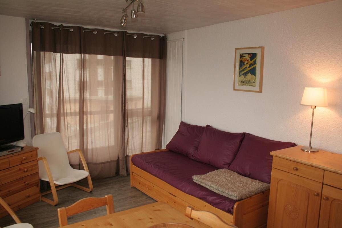 Appartement Courchevel 1650 pied des pistes - Housity