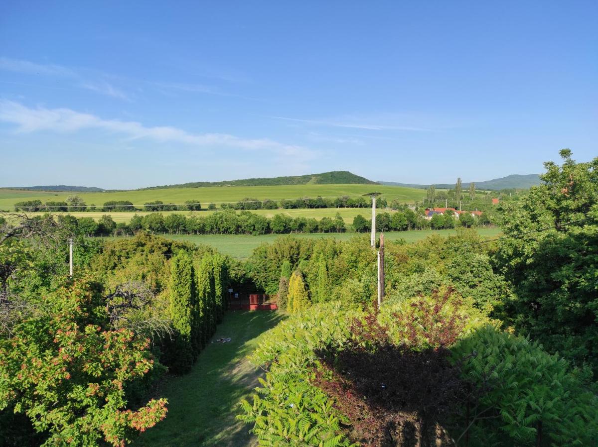 Sárga Liliom Vendégház - Housity