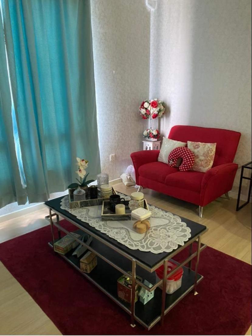 Glomac Centro - Housity