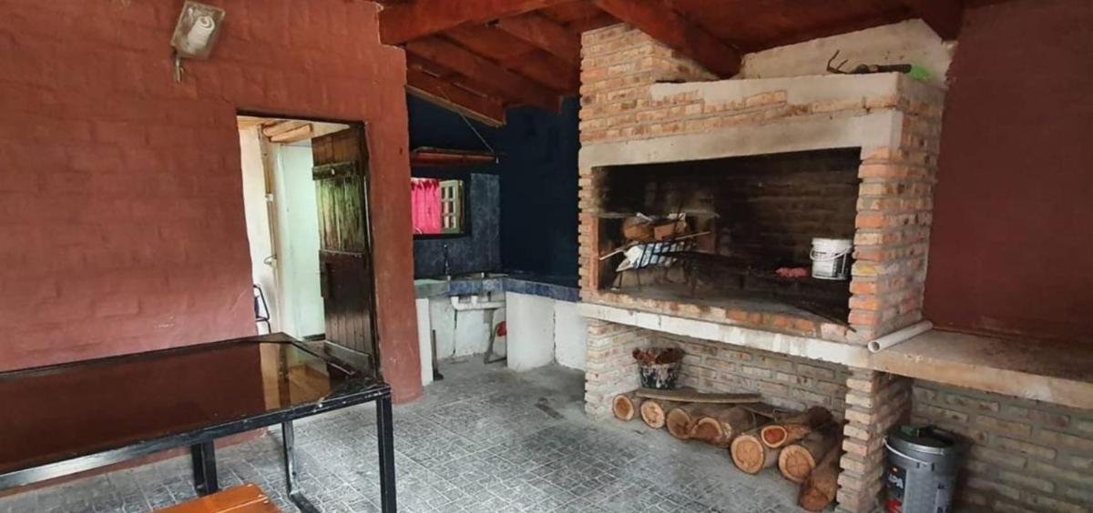 cabañas LAS GARZAS 2 - Housity