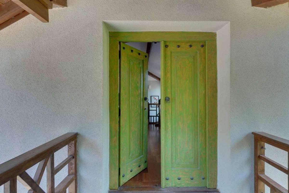 Suitetrails - Chambre Charline -les instants Charline