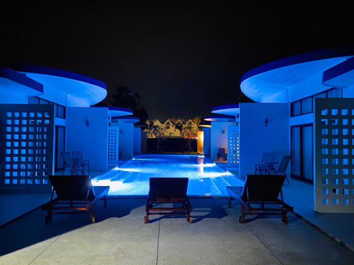 Blue Ba You Resort - Housity