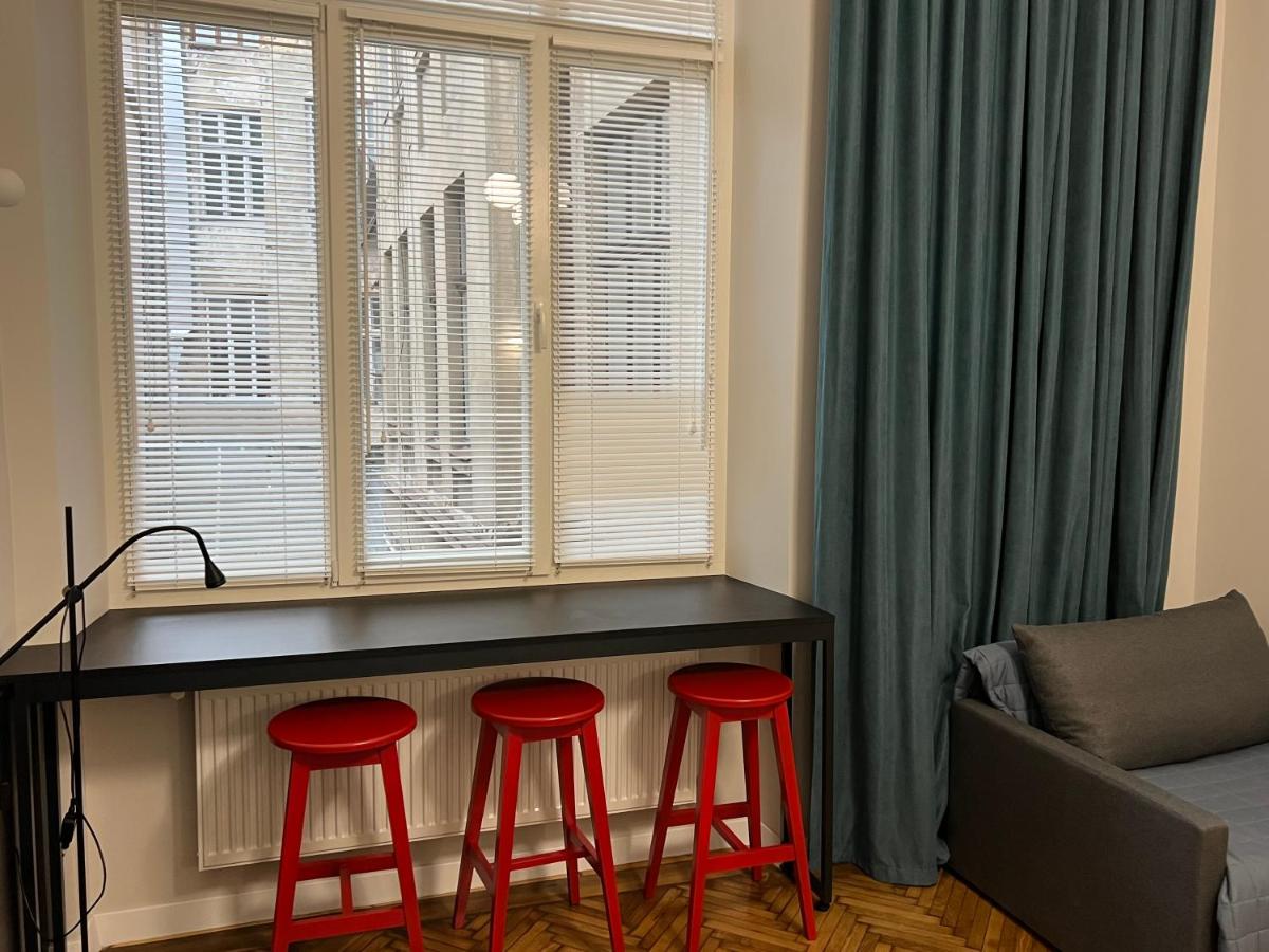 The Heart of Lviv Apartments - Lviv - Housity