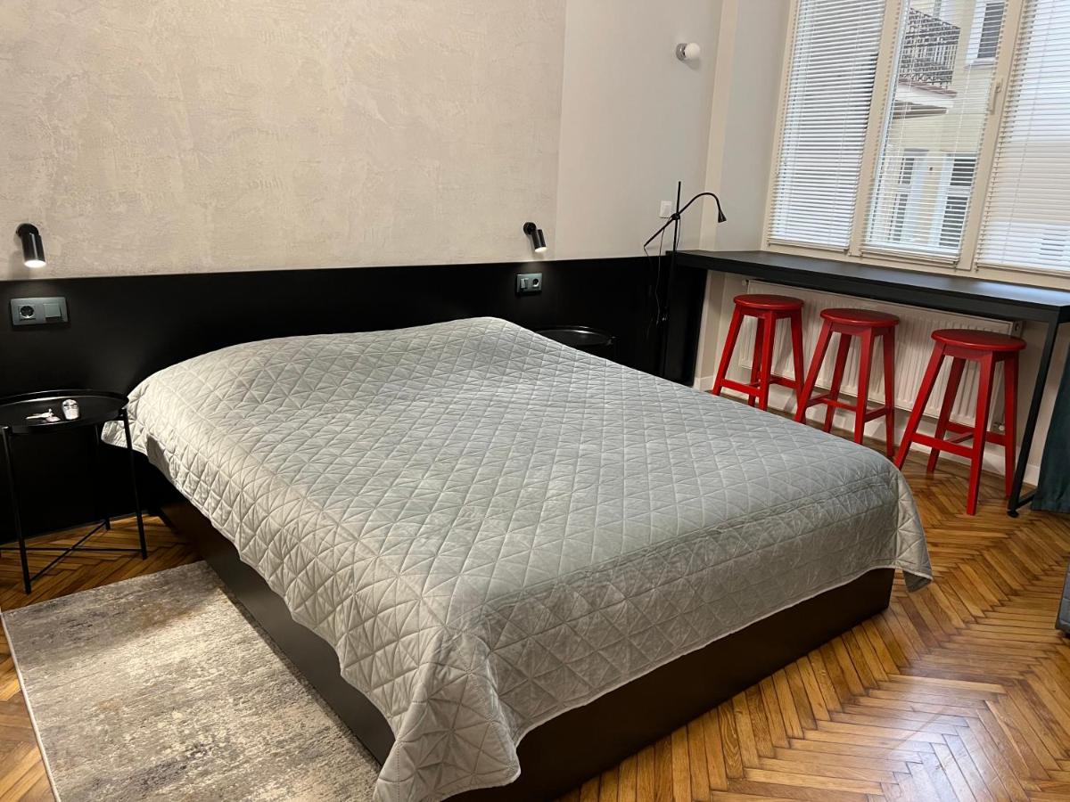The Heart of Lviv Apartments - Lviv - Housity