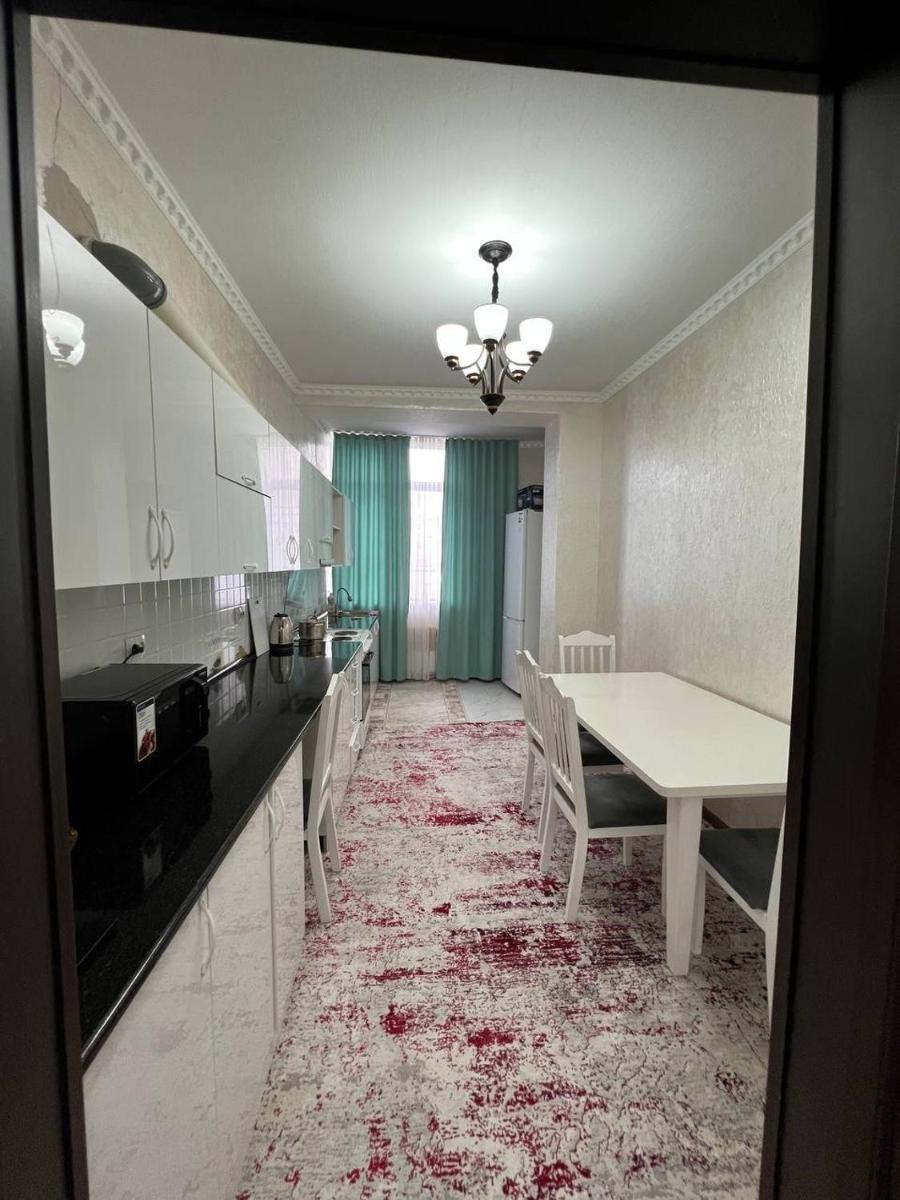 2-room apartment MosSovet - Housity