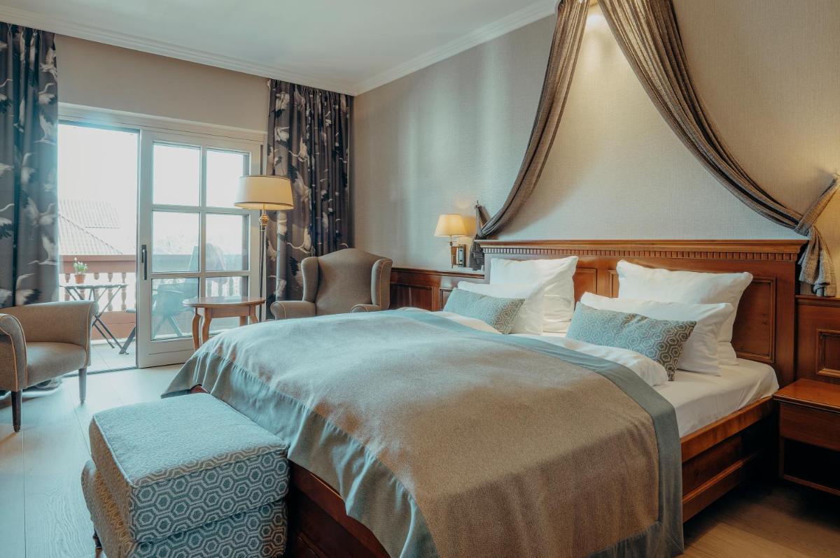 Wellness & Thermal Retreat Das Mühlbach - Housity