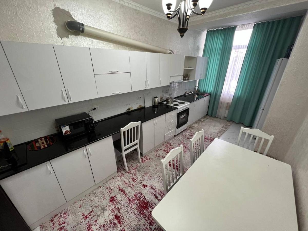 2-room apartment MosSovet - Housity