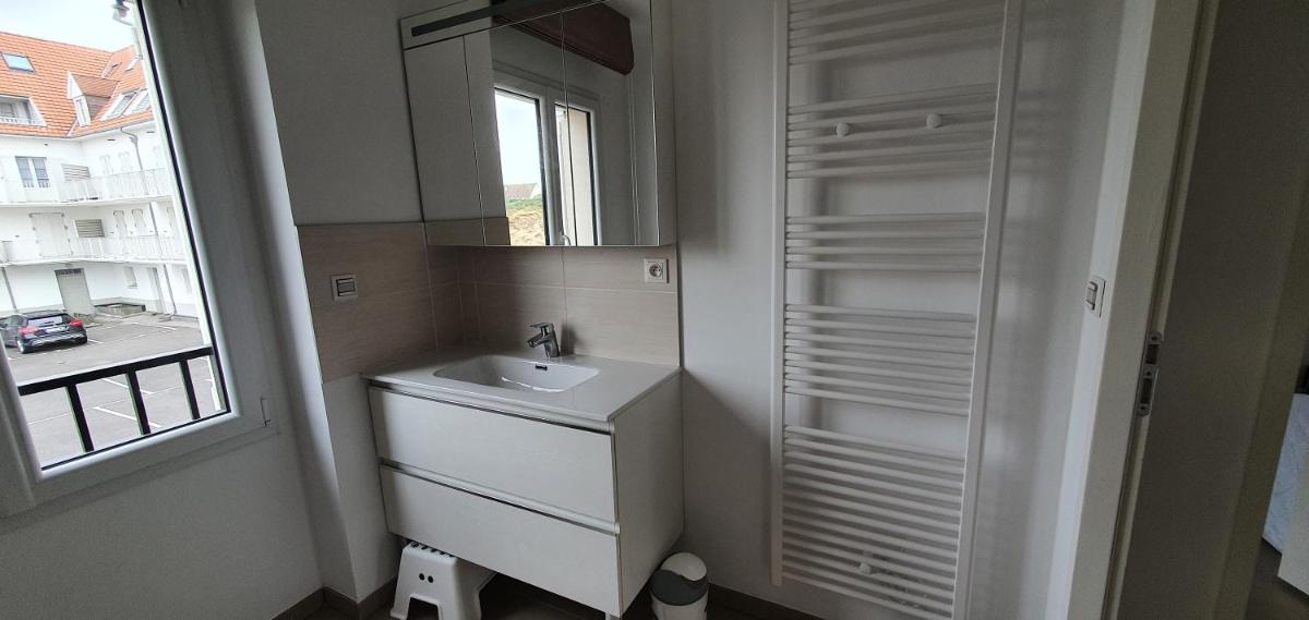 Suitetrails - appartement de standing