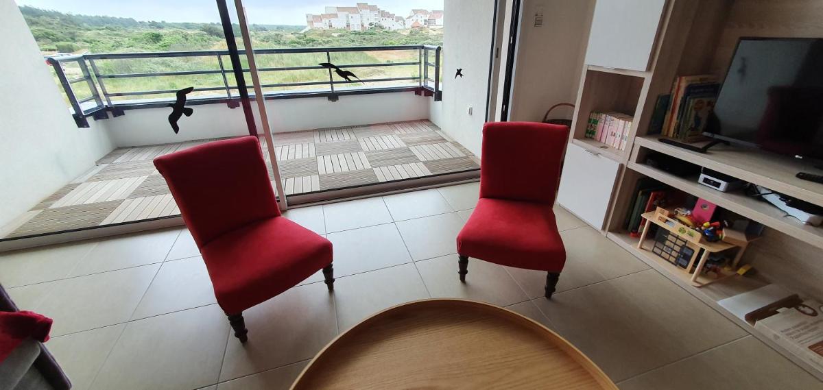 Suitetrails - appartement de standing