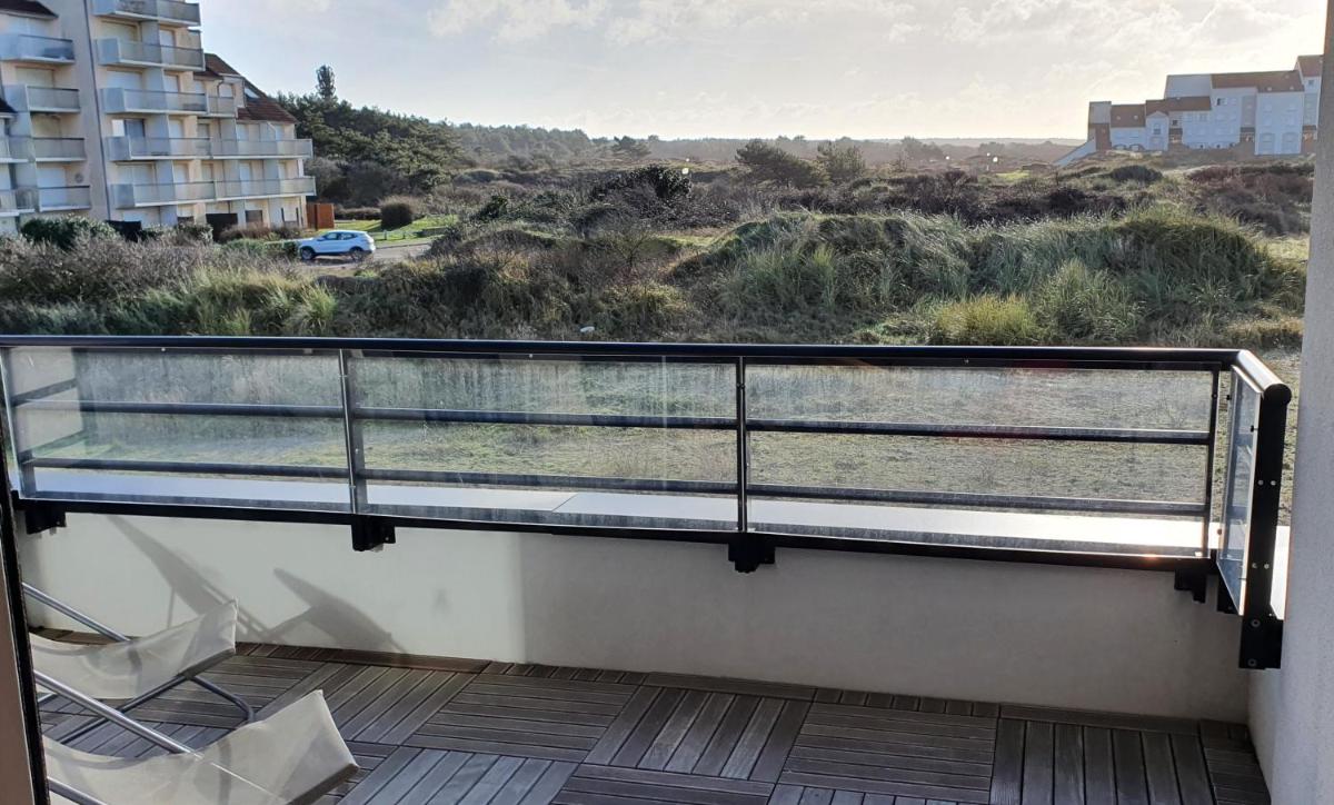 Suitetrails - appartement de standing