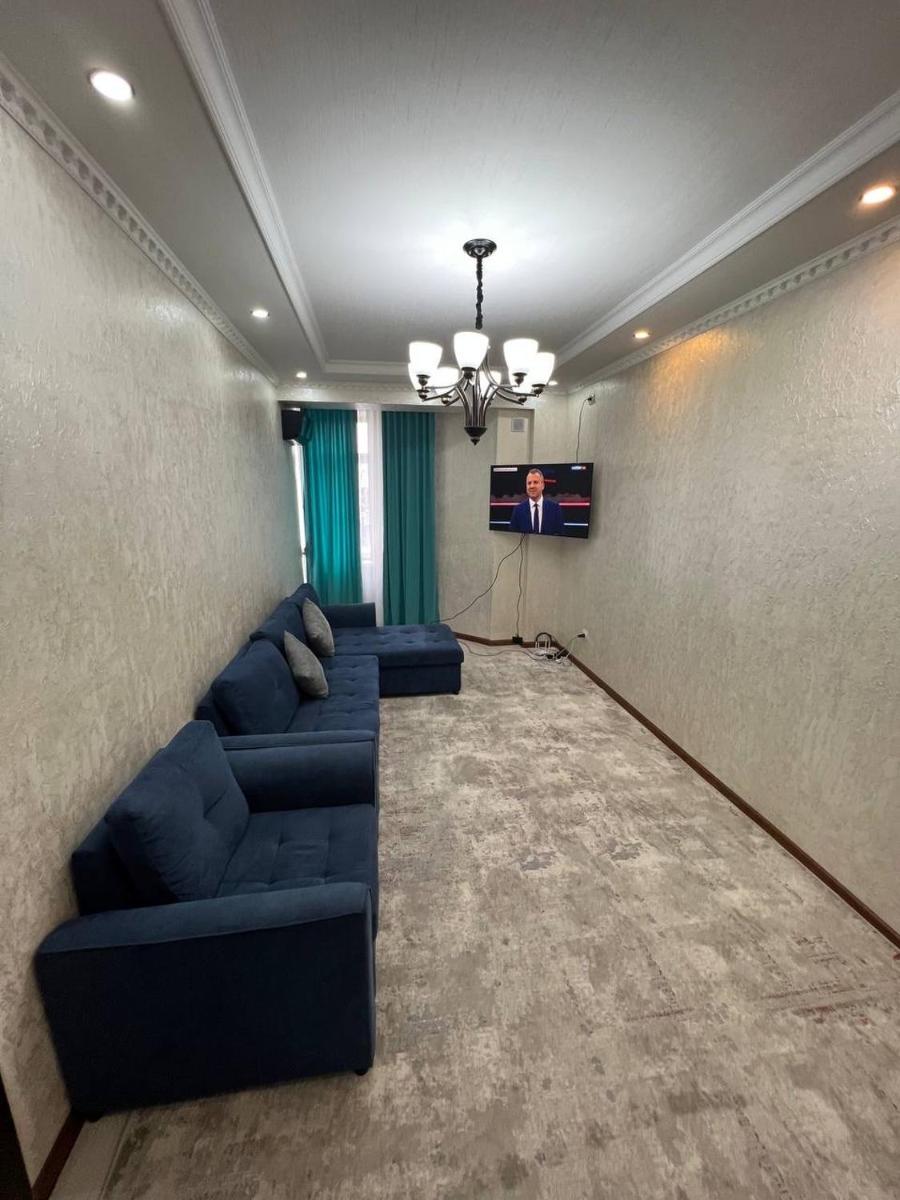 2-room apartment MosSovet - Housity