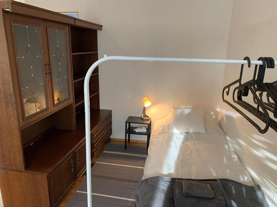 Mesaani, big villa for 8-Person at Turku near Meyer gate - Housity