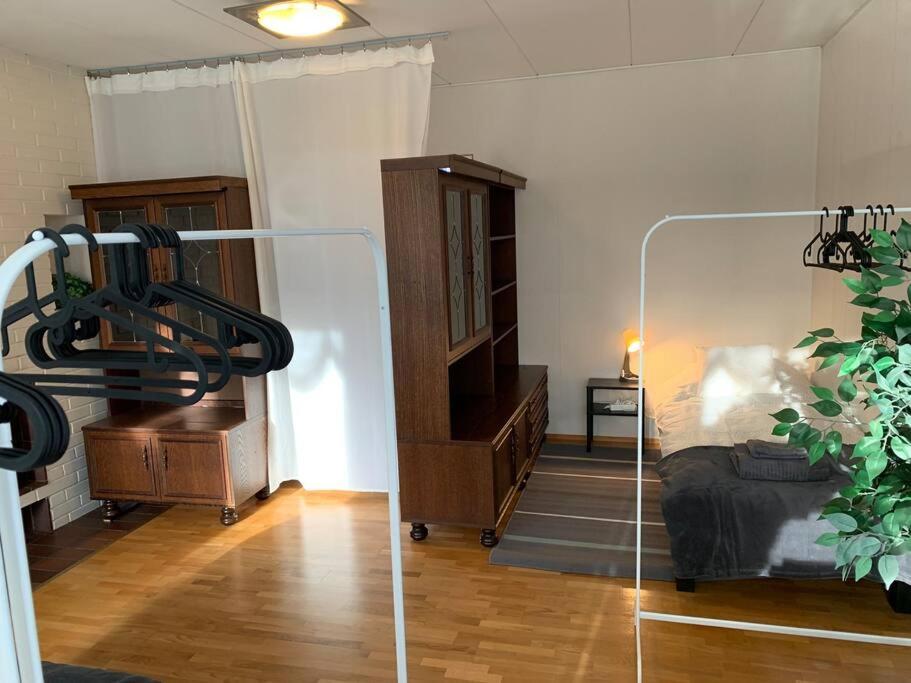 Mesaani, big villa for 8-Person at Turku near Meyer gate - Housity