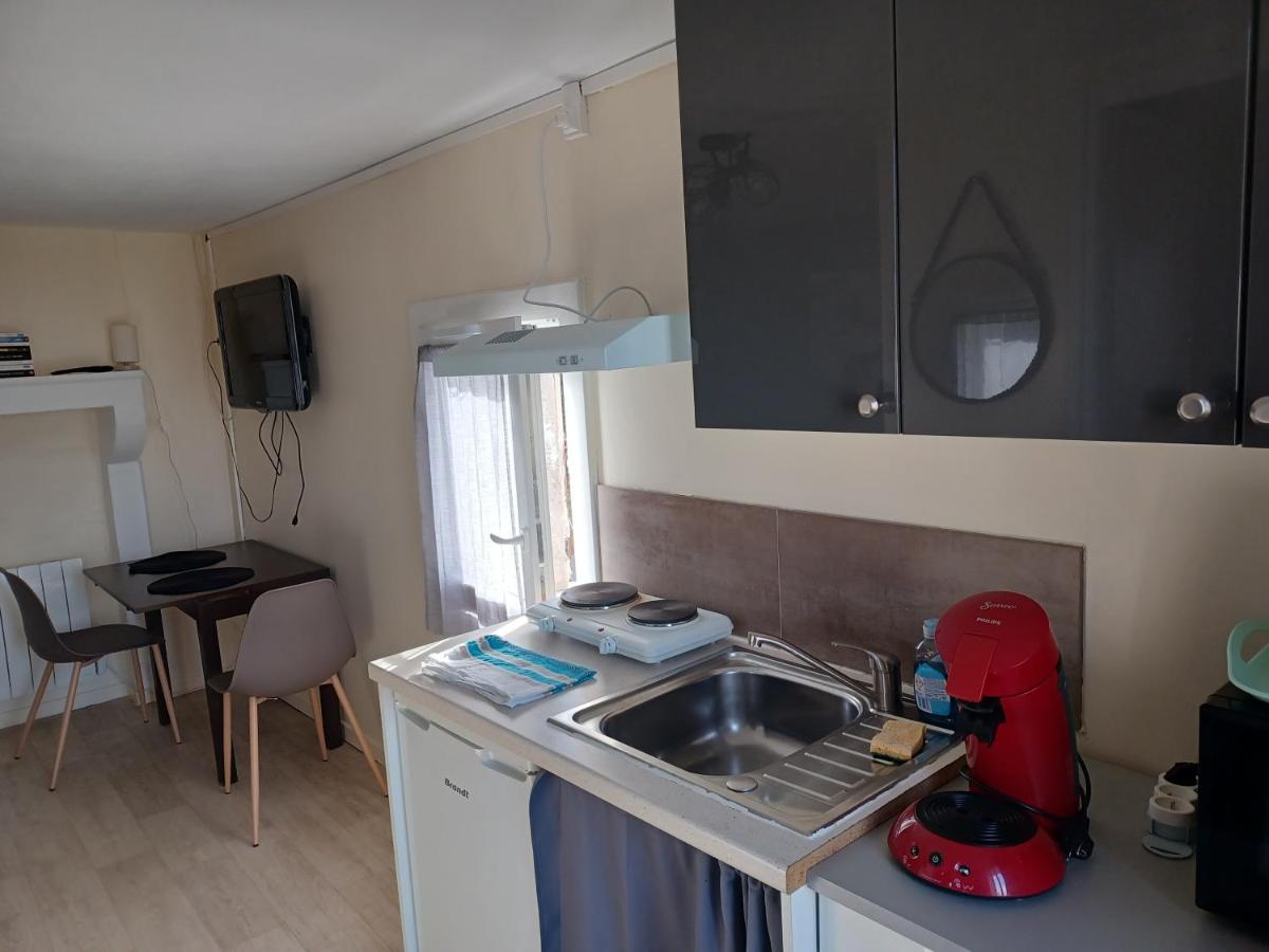 studio cosy indépendant au calme - Housity