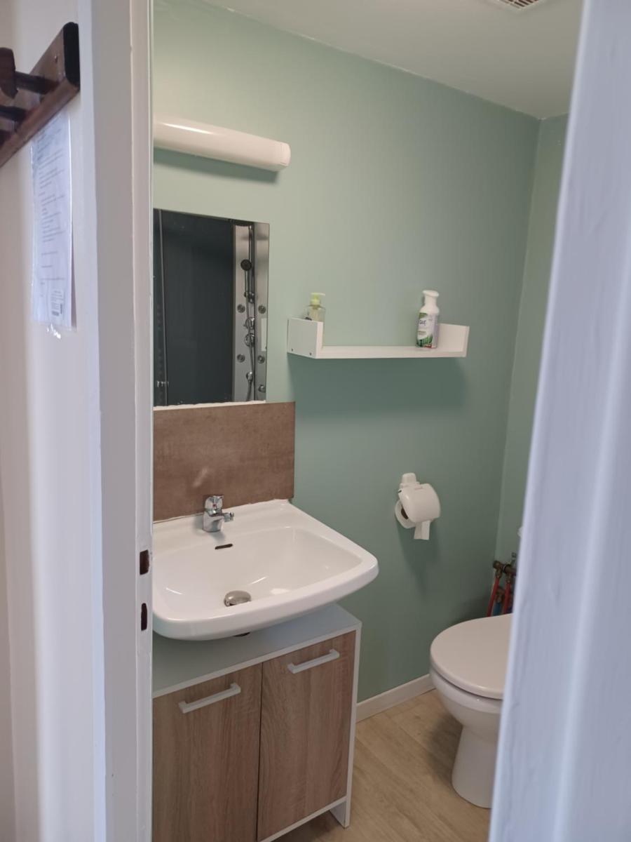 studio cosy indépendant au calme - Housity